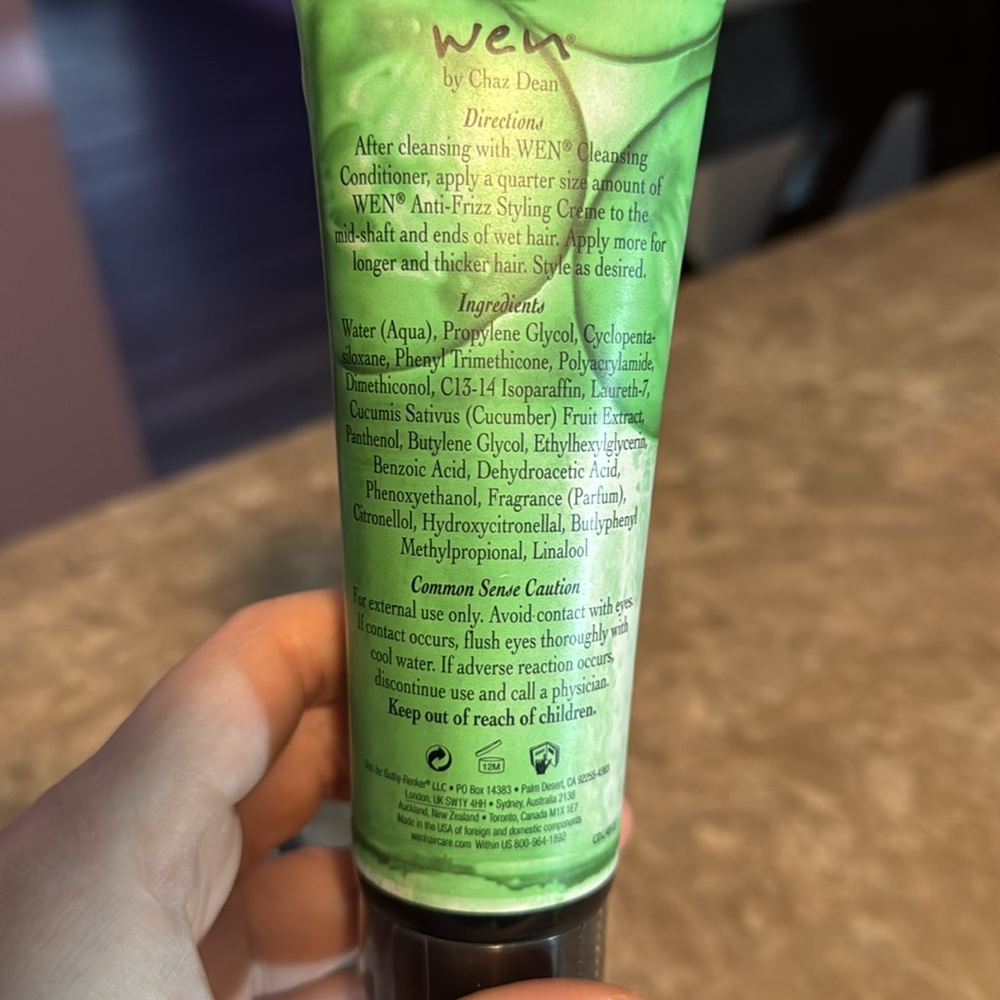 Wen bundle - Picture 3 of 5